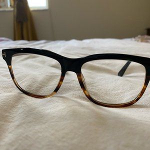 Tom Ford Glasses Frame